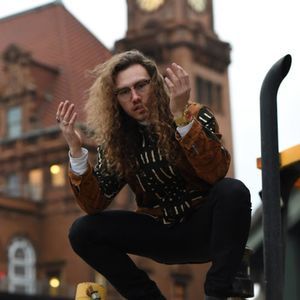 Meet your Posher, Jacob